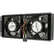 Extralink  chłodząca 2 wentylatory Ex19102 Ex.19102 5903148919102