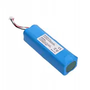 Extralink  jonowa 5000Mah 14.4V 72Wh H18650Ch-4S2P 5906168630644