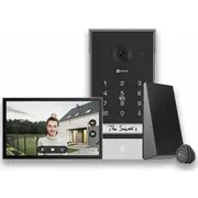 Ezviz  Wideodomofon Ep7 2K Wi-Fi Ip65 47106/13297427 6941545631363