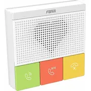 Fanvil Tfe Sip Audio Intercom Y501  6937295604320
