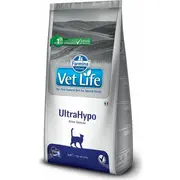 Farmina Pet Foods Vet Life - Ultrahypo 0.4 kg  007140 8010276022561