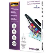 Fellowes folie do laminowania - A5, 100 5306002  077511530609