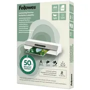 Fellowes Folie laminacyjne Eco 100Matte A6 043859813858 100143438 