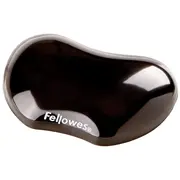 Fellowes Podkładka żelowa Crystal  9112301 043859527199