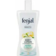Fenjal  Sensitive skóra wrażliwa, 400Ml 4013162025732