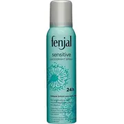Fenjal Sensitive Deodorant dezodorant w sprayu 150Ml 4013162018338 