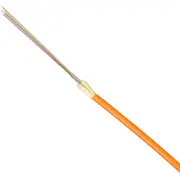 Fiberhome Micro Cable 2.5Mm 8Fo G.657A1 Pe Orange 4Km Drum  Ex.30585 5905090330585