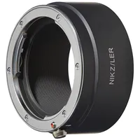 Filtr Novoflex  Leica R lens to Nikon Z Camera Nikz/Ler 4030432746074 473412