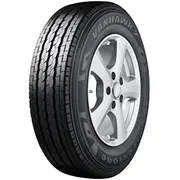 Firestone Vanhawk 205 / 70 R15C 106/104R  - jauna Vasaras