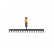 Fiskars Grabie 16-Zębne Quikfit 40 cm 1000654  5905568540317