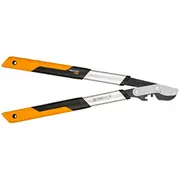 Fiskars Powergearx Bypass S Lopper  1020186 6411501122605 434366