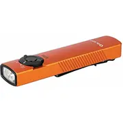 Flashlight Olight Arkfeld with Green Laser  White Light Orange 6975498007203 Uv Nw