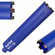Flex Distar Diamond Crown Rm-Tx 1 1/4 102Mm x 450Mm Dry  10170429029 4820245282605