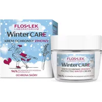 Floslek Winter Care Krem Ochronny  50Ml 5905043020617