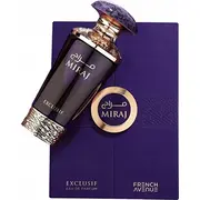 French Avenue - Miraj Exclusif 100 ml  6290360376653