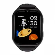 Garett Electronics Smartwatch Kids eSIM 4G black  E Sim Czarny 5904238486702 Atgttzaskidesim