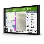 Garmin Camper 795 Eu Gps  010-02747-15 753759308452 238575