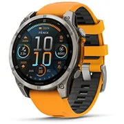 Garmin Fenix 8 Amoled  010-02904-11 753759338084