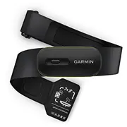Garmin Hrm 600 heart rate monitor Breast Bluetooth/Ant Black  010-13383-00 753759349738 Siagarzea0077