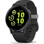Garmin Vivoactive 5  010-02862-10 753759324902