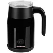 Gastroback 42326 Latte Magic Black  T-Mlx29637 4016432423269