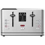 Gastroback 42396 Design Toaster Digital 4S  T-Mlx47619 4016432423962