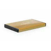 Gembird 2.5 Sata - Usb 3.2 Gen 1 Ee2-U3S-3-Gl  8716309119801