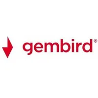 Gembird 3Dp-Pla1.75-01-Bk Filament Pla Black 1.75Mm 200G  3Dp-Pla1.75Ge-01-Bk 8716309118934