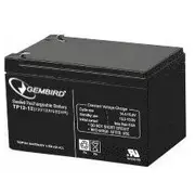 Gembird  12V/12Ah Bat-12V12Ah Bat12V12Ah 2000000333571