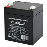 Gembird  12V/5Ah Bat-12V5Ah Bat12V5Ah 8716309071833