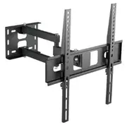 Gembird  ściennytelewizor - obrót i pochylenie 32-55Inch do 35 kg Wm-55St-03 8716309127813
