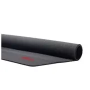 Gembird  Mp-Game-M l rubber foam fabric Gaming mouse pad, medium pad 250X350X3 mm Black 8716309086202