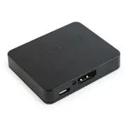 Gembird  Splitter Hdmi, 2 Monitory 4K Dsp-2Ph4-03 8716309091442