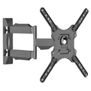 Gembird Tv Set Acc Wall Mount 32-55/Wm-55St-01  2692809 8716309127349