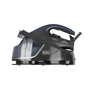 BlackDecker steam generator Bxss2800E  Es9180320B 8432406180321 Agdbdezel0023