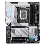 Gigabyte Motherboard Z890 Gaming X Wifi7 s1851 4Ddr5 Dp/Tb4 Atx  4719331864941 Kbgbaiifz890A07