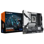 Gigabyte Z890M Gaming X  4719331865160