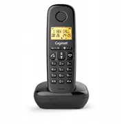 Gigaset  Dect analog Basic 100 S30852-H3206-S201 4255781905907