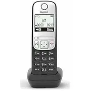 Gigaset A690Hx  5,1 cm 2 Zoll -Weiss Grafik-Display Freisprechen buch fr Dect Basisstationen und Router S30852-H2870-B101 4250366857138 135937