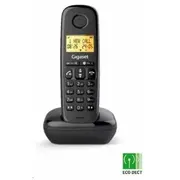 Gigaset Basic 100 Black  S30852-H3206-R601 4255781905945