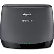 Gigaset Repeater Hx  Rozszerz swój zasięg Dect S30853-H603-R101 4250366851679 459482