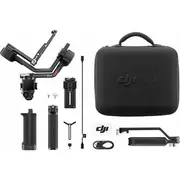 Gimbal Dji Rs 4 Combo  Cp.rn.00000344.03 6941565974693