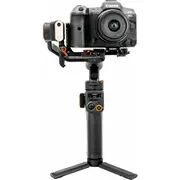 Gimbal Hohem iSteady Mt2 Kit  Led Ai Sb7935 6971071551644