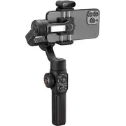 Gimbal Zhiyun Smooth 5S Ai Combo  C030124Abr1 6970194089034