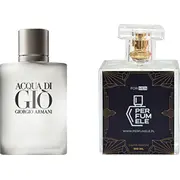Giorgio Armani Acqua Di Gio Pour Homme Edt 30 ml  3614273955560