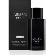 Giorgio Armani Code Parfum 75Ml  Ld342900 3614273604833