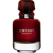 Givenchy Linterdit Rouge Edp 80 ml  129931 3274872428058