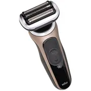 Golarka Braun Series 7 72-C1200S  8700216645300 Agdbragol0234