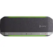 głośno Hp Poly Sync 40 Usb-A Usb-C Speakerphone  772C4Aa 0197029536174