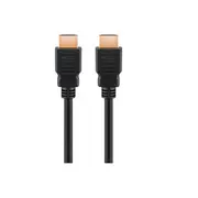 Goobay 52766 Ultra-High-Speed Hdmi cable  5 m 4040849527661